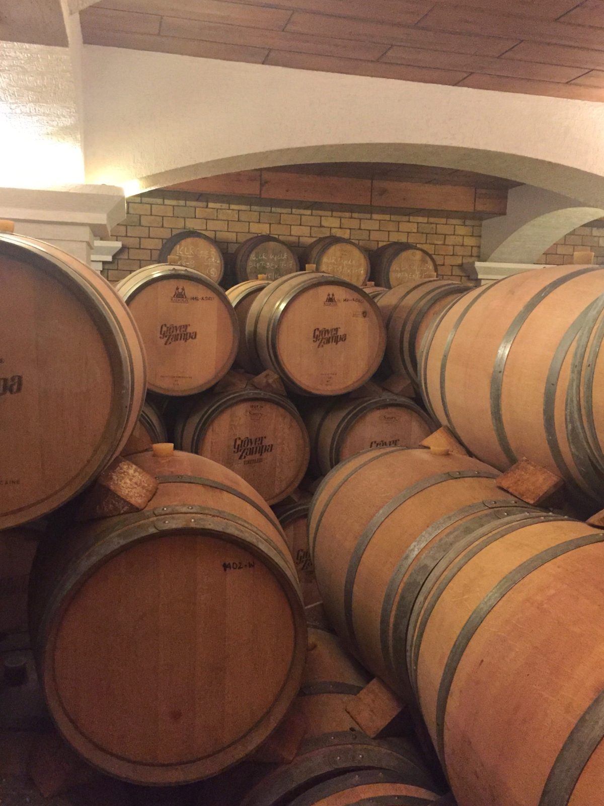 Vino kosher: por qué necesita supervisión especial