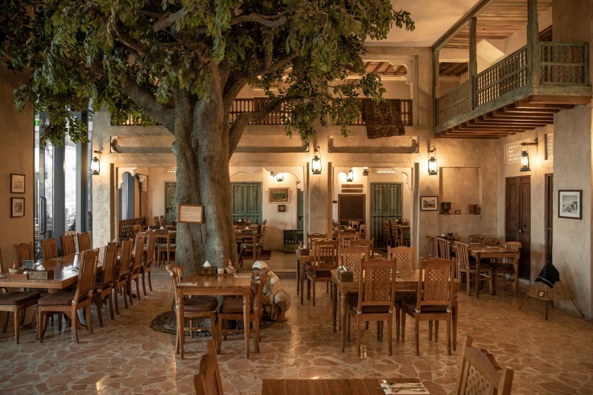 Cómo comer kosher en un restaurante no certificado