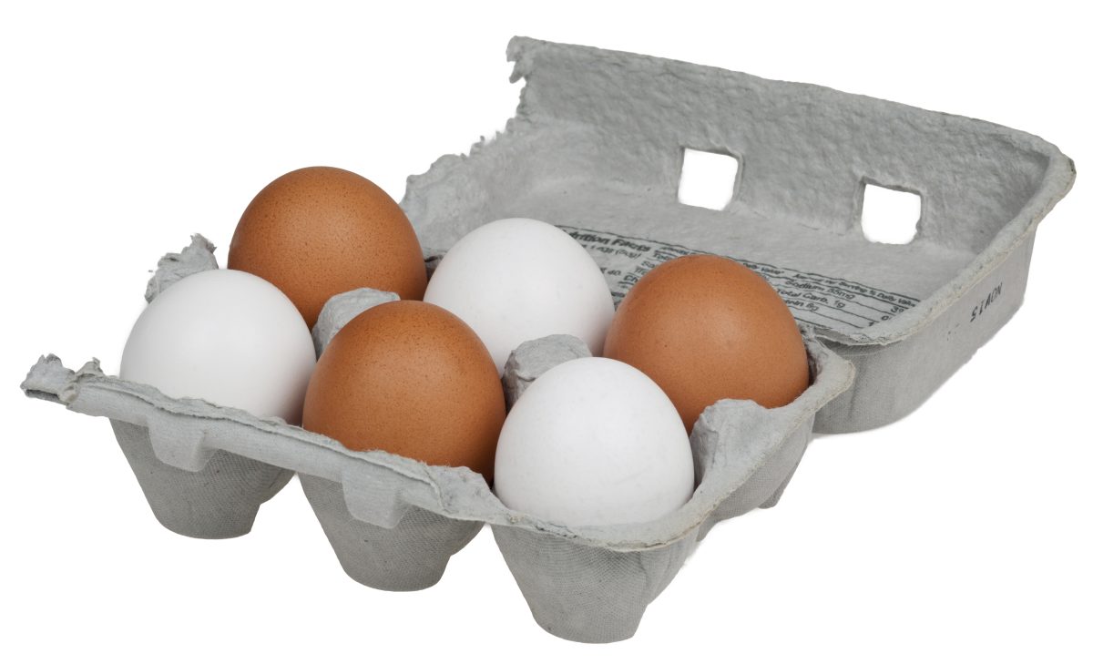 Huevos kosher: qué hay que revisar antes de usarlos