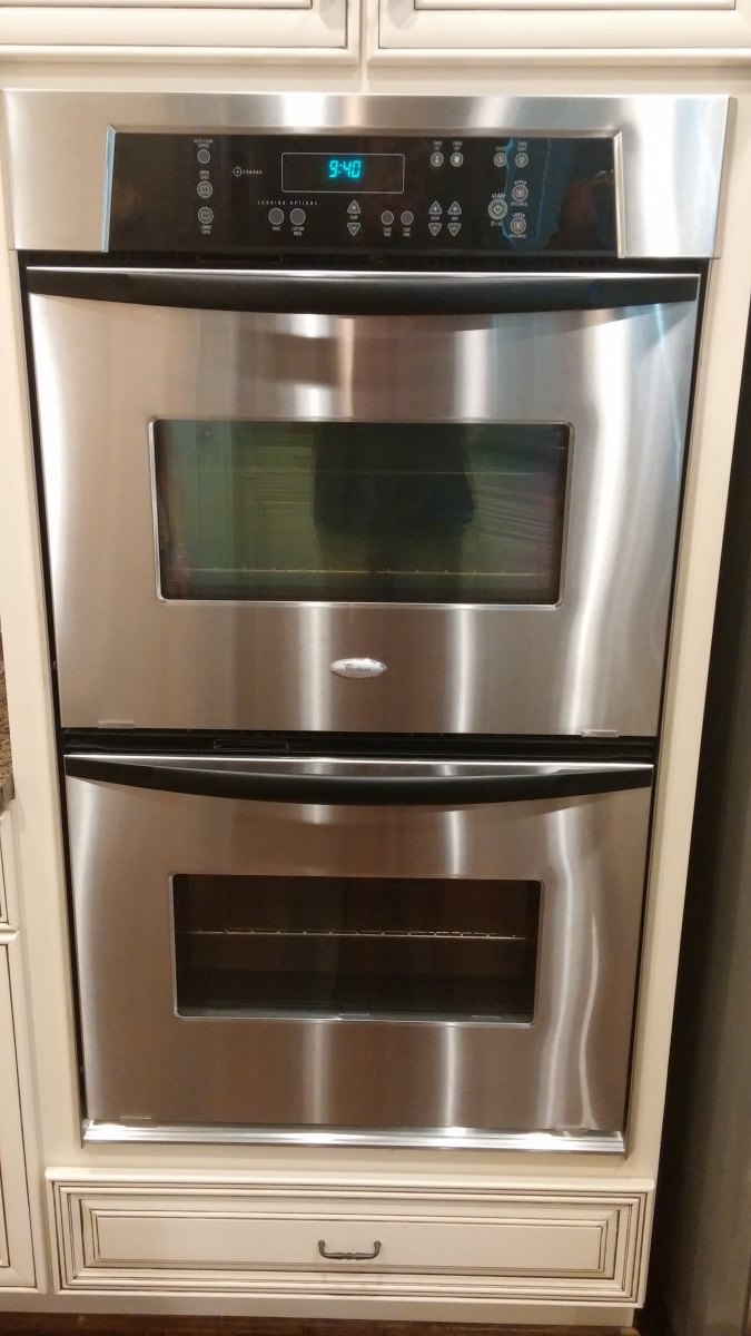Cómo kasherizar un horno