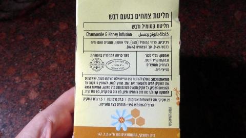 Cómo leer una etiqueta de producto kosher