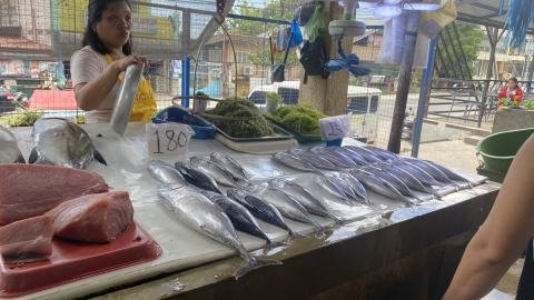 Pescado kosher: aletas y escamas, las reglas básicas