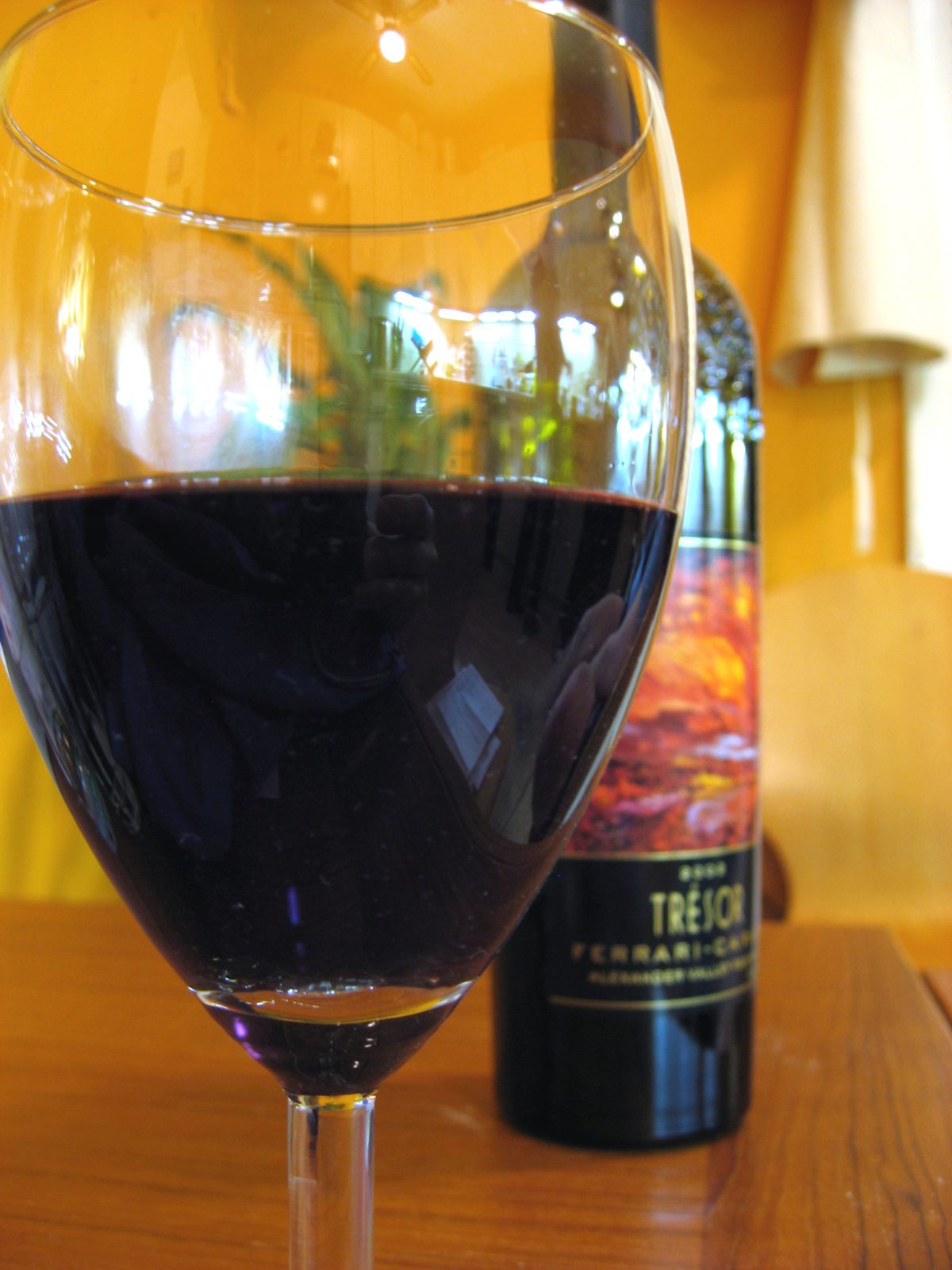 Mevushal: vino kosher que se puede servir sin restricciones